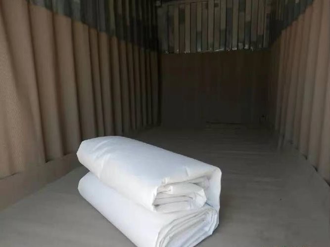 white oil industrial grade 2